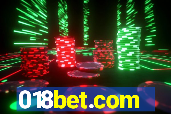 018bet.com