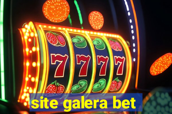 site galera bet