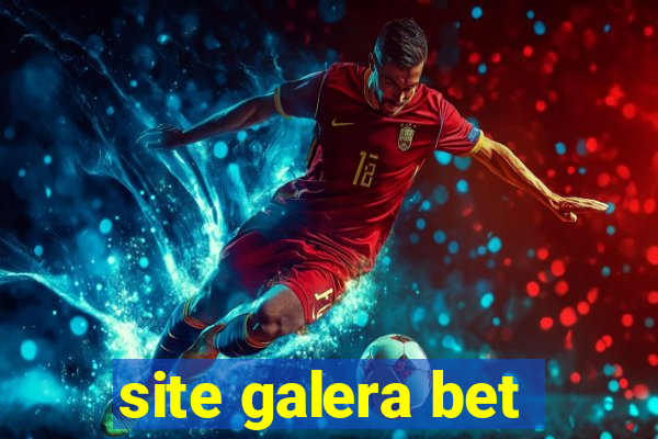 site galera bet