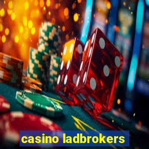 casino ladbrokers