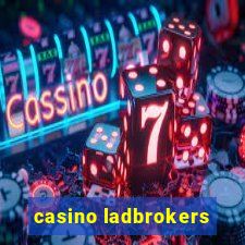 casino ladbrokers