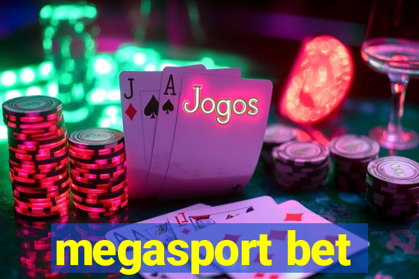 megasport bet