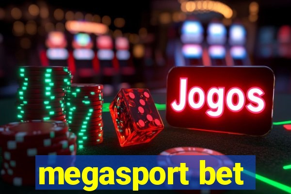 megasport bet