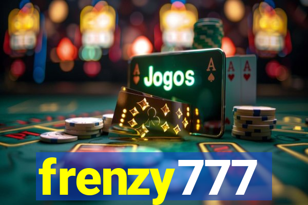 frenzy777