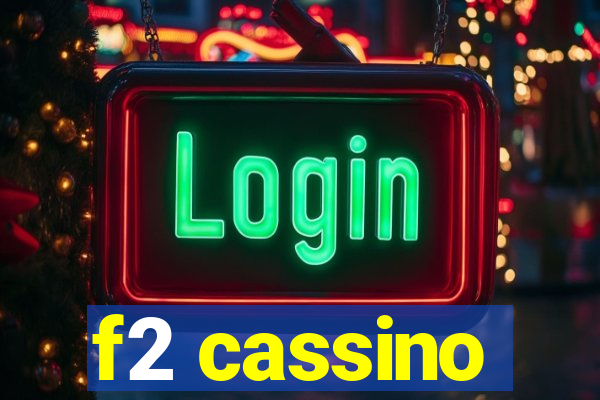 f2 cassino