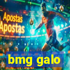 bmg galo