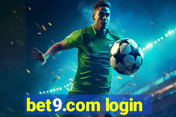 bet9.com login