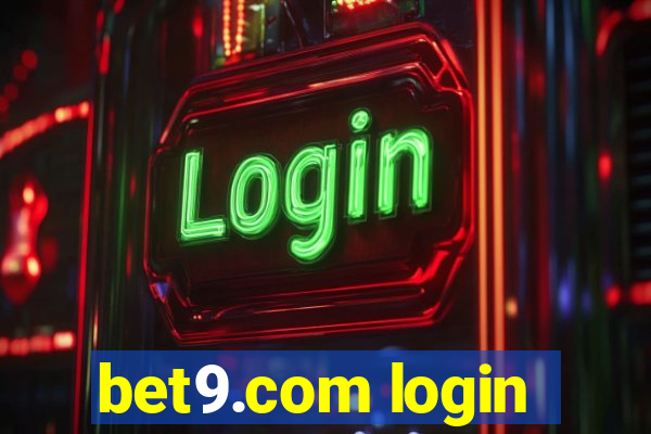 bet9.com login