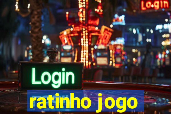 ratinho jogo