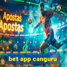 bet app canguru