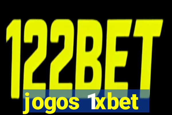 jogos 1xbet