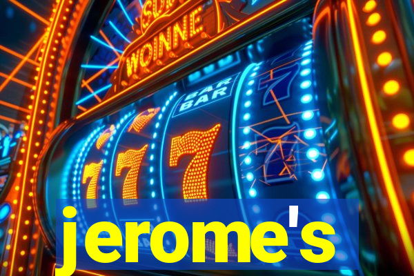 jerome's