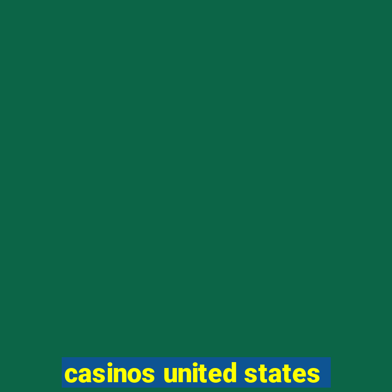 casinos united states