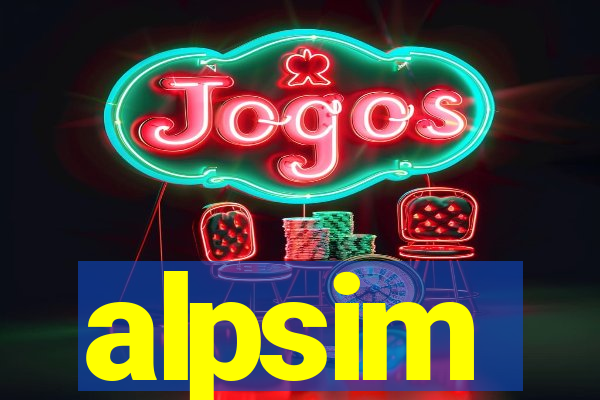 alpsim