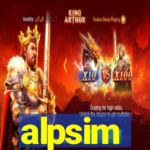 alpsim