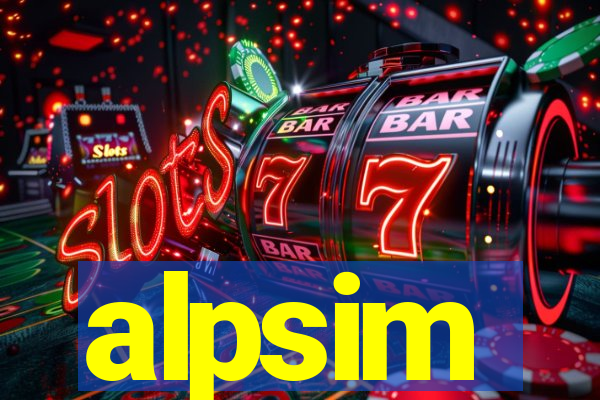 alpsim