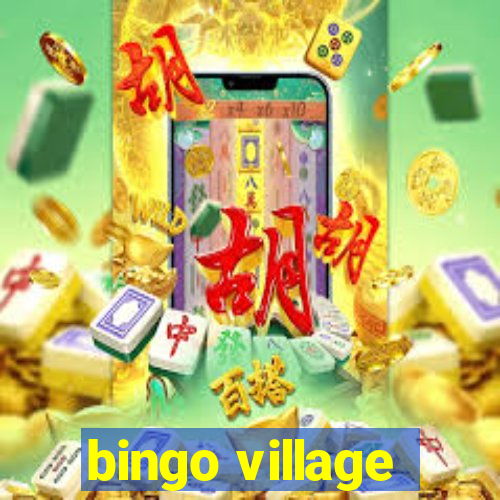 bingo village