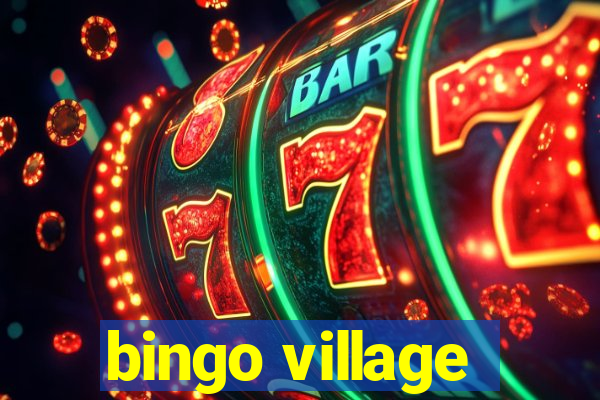 bingo village