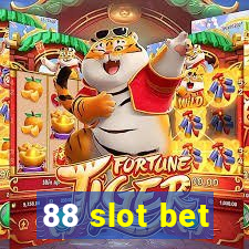 88 slot bet