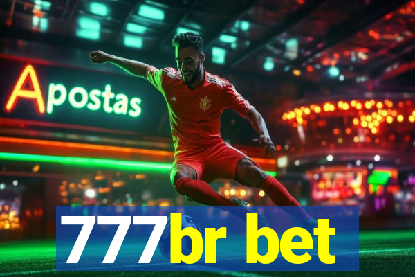 777br bet