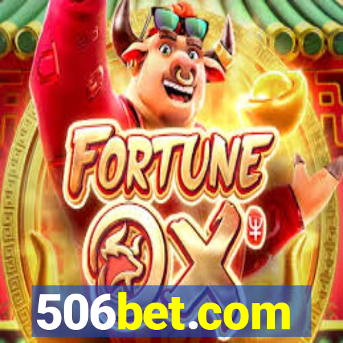 506bet.com