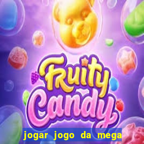 jogar jogo da mega com pix