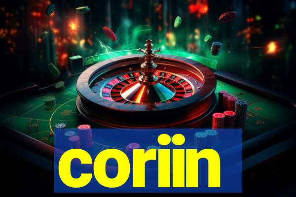 coriin