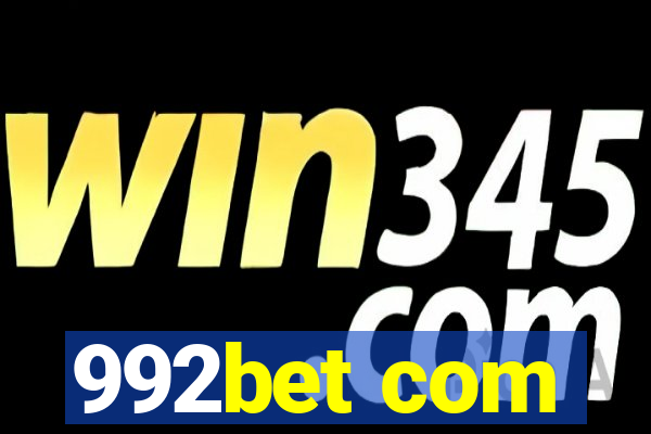 992bet com