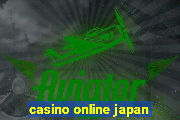 casino online japan