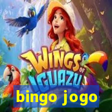 bingo jogo