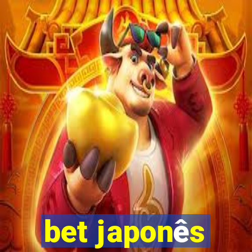 bet japonês