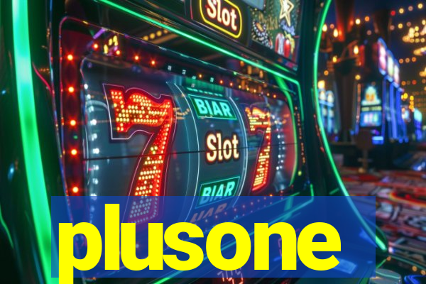 plusone