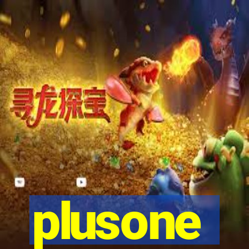 plusone