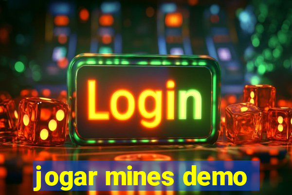 jogar mines demo