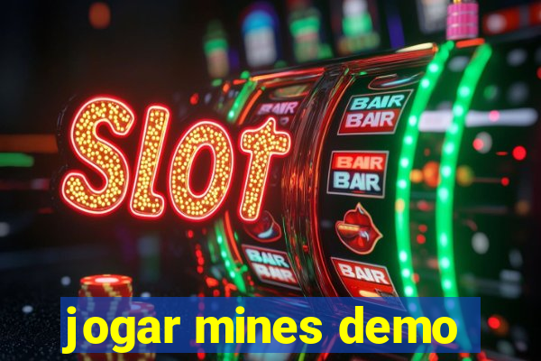 jogar mines demo