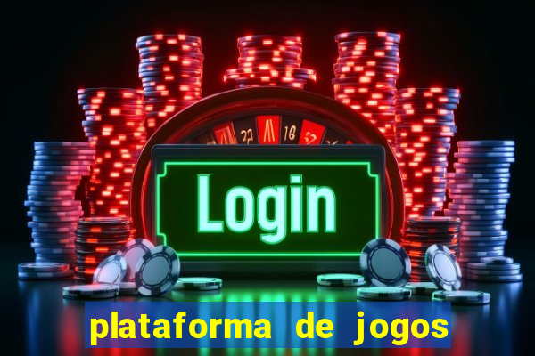 plataforma de jogos dos estados unidos