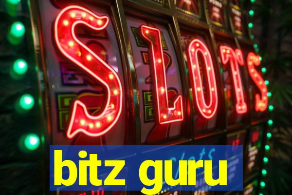 bitz guru