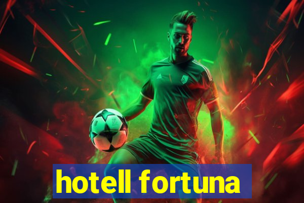 hotell fortuna