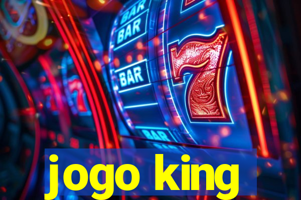 jogo king