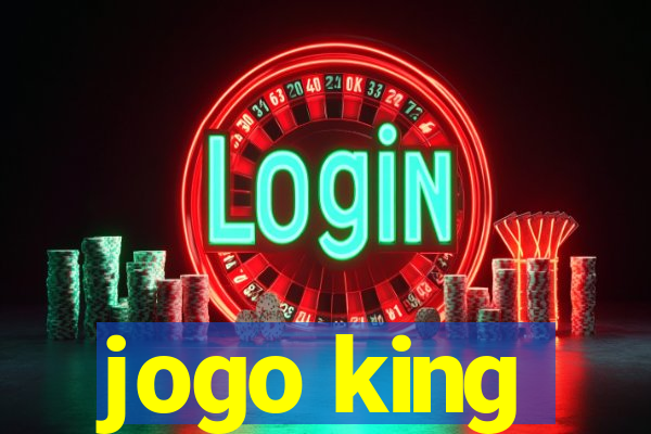 jogo king