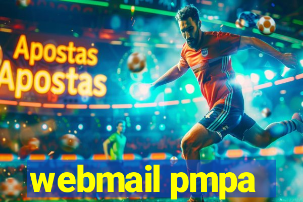 webmail pmpa