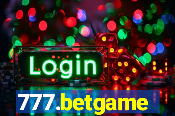 777.betgame