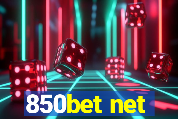 850bet net