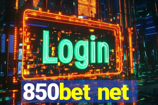 850bet net