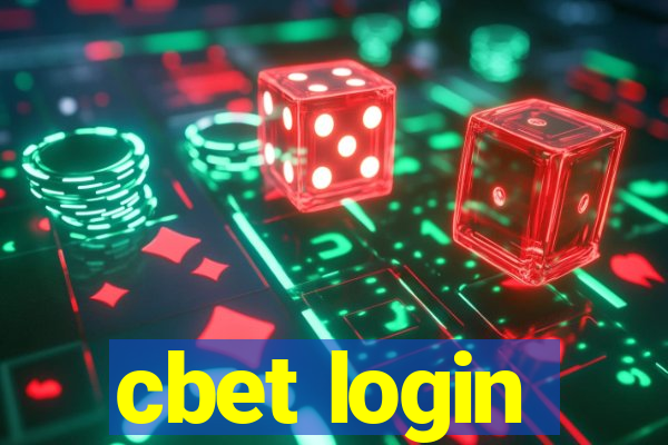 cbet login