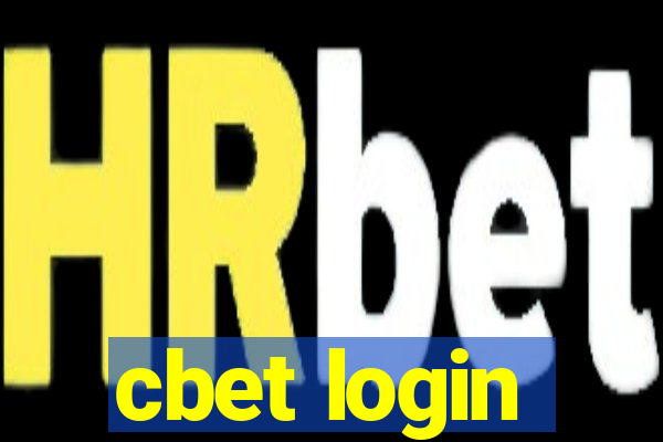 cbet login