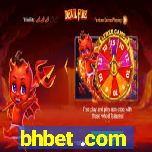 bhbet .com