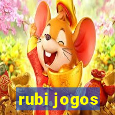 rubi jogos