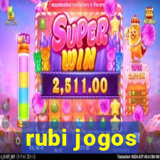 rubi jogos