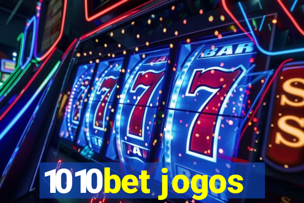 1010bet jogos